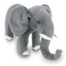 elefante de pel cia 34 cm savana frente 1