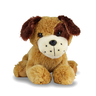 lit1636mr cachorro de pel cia 33 cm engra adinho caramelo com marrom 3